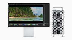 Le Mac Pro Apple avec M2 Ultra coûte 7 000 euros. (Source de l'image : Apple)