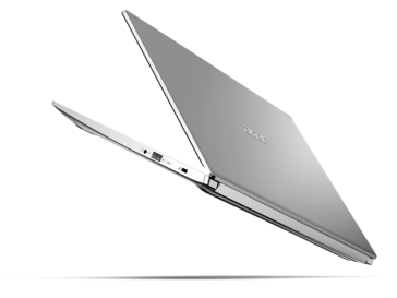 Acer Aspire 5. (Source de l'image : Acer)