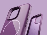 La coque Beats iPhone 16 Case with MagSafe est dotée d'un cristal de saphir pour fonctionner avec Camera Control. (Source de l'image : Beats by Dre)