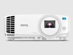 Le projecteur BenQ LW500 dispose d&#039;un mode SmartEco pour améliorer la durée de vie de la source lumineuse. (Image source : BenQ)