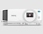 Le projecteur BenQ LW500 dispose d'un mode SmartEco pour améliorer la durée de vie de la source lumineuse. (Image source : BenQ)