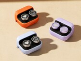 Le Boox Tappy est disponible en bleu, orange et violet en Chine.