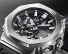 Casio a confirmé que la G-Shock GMC-B2100Y-1A (photo) sera lancée au Royaume-Uni. (Source de l'image : Casio)