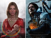 Death Stranding sera bientôt disponible sur les appareils Apple. (Image : Kojima Productions)