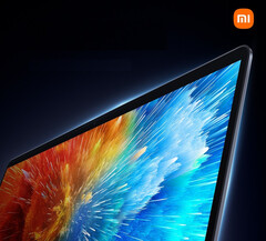 Le Xiaomi Book Pro 2022 sera doté d'un écran OLED 4K avec support Dolby Vision. (Image source : Xiaomi)
