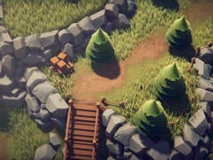 Image du jeu Escape From Duckov. (Source de l&#039;image : Steam)