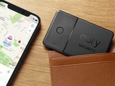 La carte eufy Security SmartTrack a été lancée dans l'UE. (Image source : eufy)