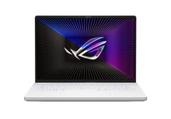 Le ROG Zephyrus G14 (2023) devrait offrir une bonne augmentation des performances par rapport à son frère de 2022. (Image source : ASUS)