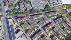 Voyage d'essai du GNSS : un tournant