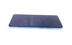 Plusieurs utilisateurs de Samsung Galaxy S20+ rencontrent des problèmes majeurs avec l&#039;écran de leur téléphone (image via own)