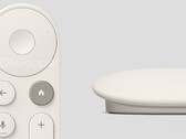 Le nouveau dispositif de streaming TV de Google se placera sous votre téléviseur. (source de l'image : 9to5Google)