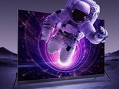 Le téléviseur Casarte E68 a une fréquence de rafraîchissement maximale de 240 Hz. (Source de l'image : Casarte)