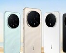 Contrairement aux Magic8 et Magic8 Pro, le Magic8 Mini serait équipé d'un Dimensity 9500. (Source de l'image : Honor)