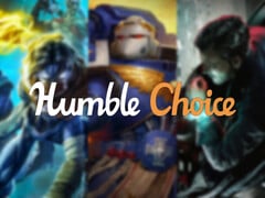 Ce problème de courte durée a rendu l&#039;abonnement de 11,99 $ gratuit. Illustration : photo promotionnelle du choix de juin 2025. (Source de l&#039;image : Humble Bundle - édité)