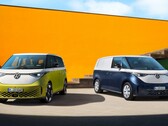 L'ID. Buzz. (Source : Volkswagen)