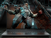 Les 2022 Legion Slim 7/i sont les premiers modèles de Lenovo à être équipés des écrans IPS mini-LED améliorés. (Image Source : Lenovo)