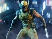 Une capture d'écran tirée de « Marvel's Wolverine »