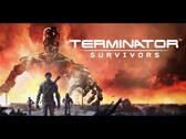 Terminator : Survivors reprend l'intrigue du deuxième film Terminator "Judgment Day". (Source : Steam)