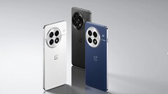 Le OnePlus 13 (Image source : OnePlus)