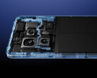 Le OnePlus 15 devrait offrir une expérience améliorée de l'appareil photo à téléobjectif par rapport au OnePlus 13, ce dernier étant illustré. (Source de l'image : OnePlus)