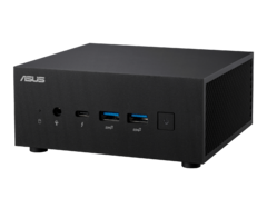 Asus ajoute Thunderbolt 4 pour les mini PC. (Image Source : Asus)