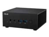 Asus ajoute Thunderbolt 4 pour les mini PC. (Image Source : Asus)