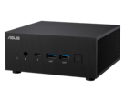 Asus ajoute Thunderbolt 4 pour les mini PC. (Image Source : Asus)