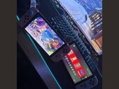 Une photo montrant deux consoles Nintendo Switch 2 côte à côte