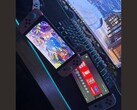 Une photo montrant deux consoles Nintendo Switch 2 côte à côte