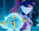 Une capture d'écran de Palworld (source d'image : Steam Community)