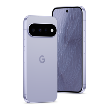 Pixel 11 en couleur Frost