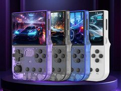 Le R36VX est disponible en plusieurs coloris. (Source de l&#039;image : Amazon)