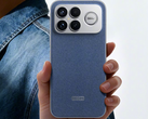 Le Redmi K90 Pro Max. (Source de l'image : Redmi, édité)