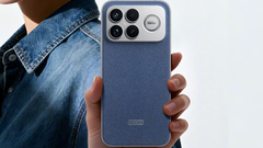 Le Redmi K90 Pro Max. (Source de l&#039;image : Redmi, édité)