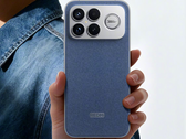 Le Redmi K90 Pro Max. (Source de l'image : Redmi, édité)