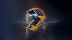 Le Yunguai REV-9 de Xinjuneng équipé d'un processeur AMD EPYC est sur le point d'être lancé (Image source : IT Home [Edited])