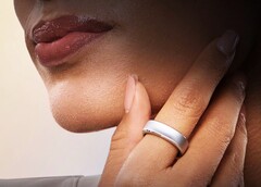 Le RingConn Gen 3 sera commercialisé dans quelques jours.