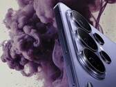 Selon les rumeurs, le Samsung Galaxy S26 Ultra serait doté d'une couleur caractéristique, le violet de cobalt.