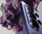 Selon les rumeurs, le Samsung Galaxy S26 Ultra serait doté d'une couleur caractéristique, le violet de cobalt.