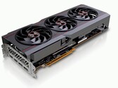 Carte vidéo Sapphire PULSE AMD Radeon RX 7900 XTX (Source : Sapphire)