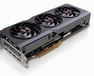 Carte vidéo Sapphire PULSE AMD Radeon RX 7900 XTX (Source : Sapphire)