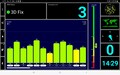 Absence de signal GPS