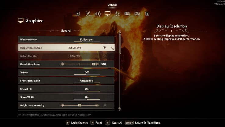 Oblivion Remastered