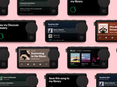 Spotify commence à offrir des remboursements pour Car Thing (Image source : Spotify)
