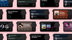 Spotify commence à offrir des remboursements pour Car Thing (Image source : Spotify)