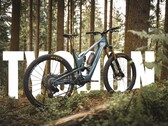 Le Tycoon 11 est un nouveau vélo électrique haut de gamme