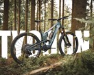 Le Tycoon 11 est un nouveau vélo électrique haut de gamme