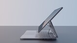 Rendu du concept Surface Book/Laptop Studio. (Source de l'image : David Breyer)