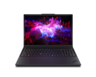 Le Lenovo ThinkPad P16v Gen 3 (source d'image : Lenovo)