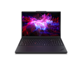 Le Lenovo ThinkPad P16v Gen 3 (source d'image : Lenovo)